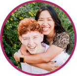 Incredible experience with Rebekah! The personalized growth plan and communication enhancement techniques really made a difference. I highly recommend their services for anyone looking to strengthen their relationship.